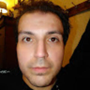 Meet your Posher, Nick